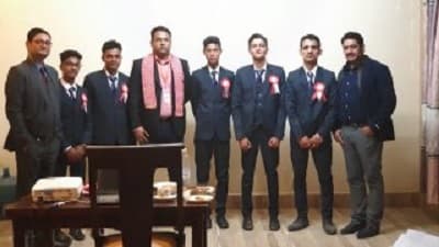 Enviroskills Academy - [ESA] Activities photo 6